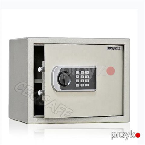 Seyf "CeqSafe E-EK" — Bakı