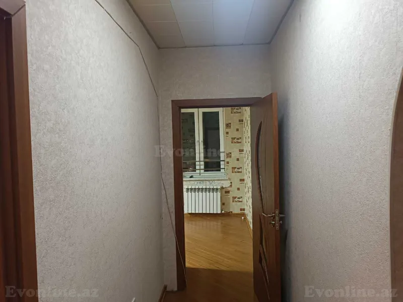 Satılır 2 otaqlı Mənzil Yeni tikili 80 m² Bakı, Xətai r — Mənzil, Bakı (6)