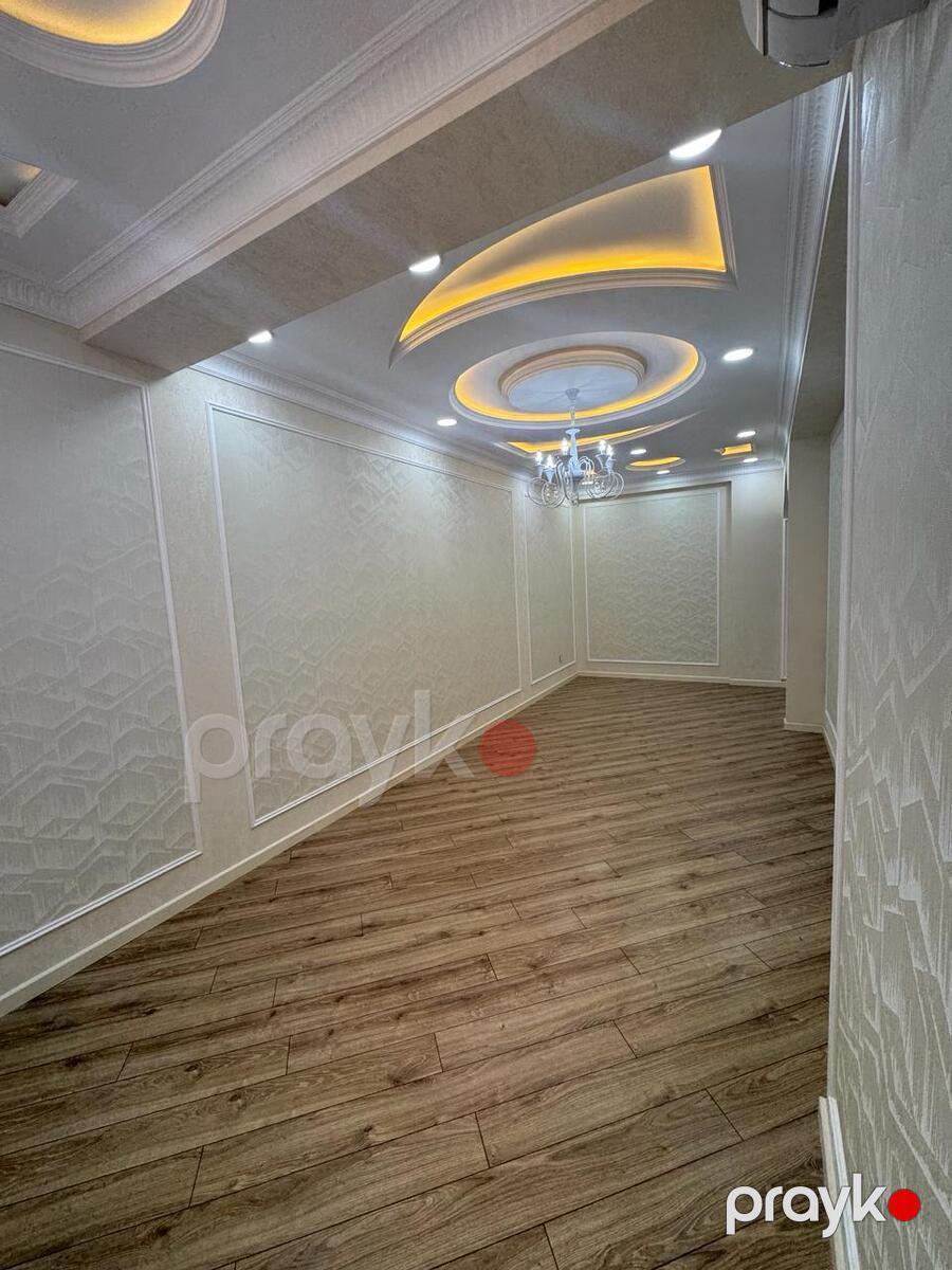 Satılır 2 otaqlı yeni tikili 94 m² — Mənzil, Bakı (9)