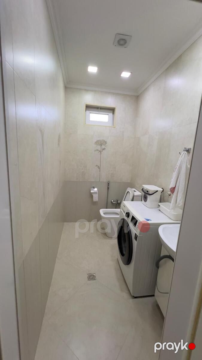 Satılır 4 otaqlı həyət evi/bağ evi 134 m² — Ev, villa, Bakı (12)