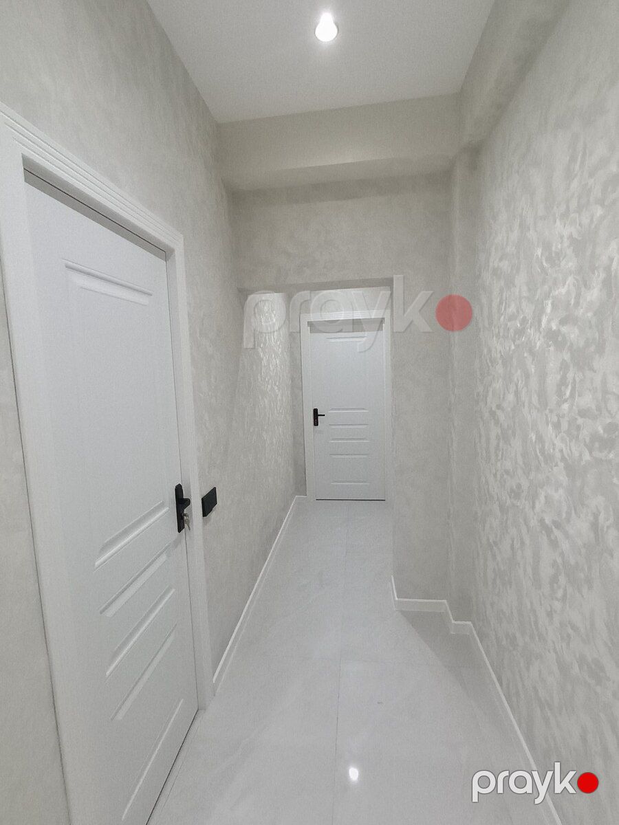 2-otaqlı yeni tikili, Masazır qəs., 59 m² — Mənzil, Bakı (8)