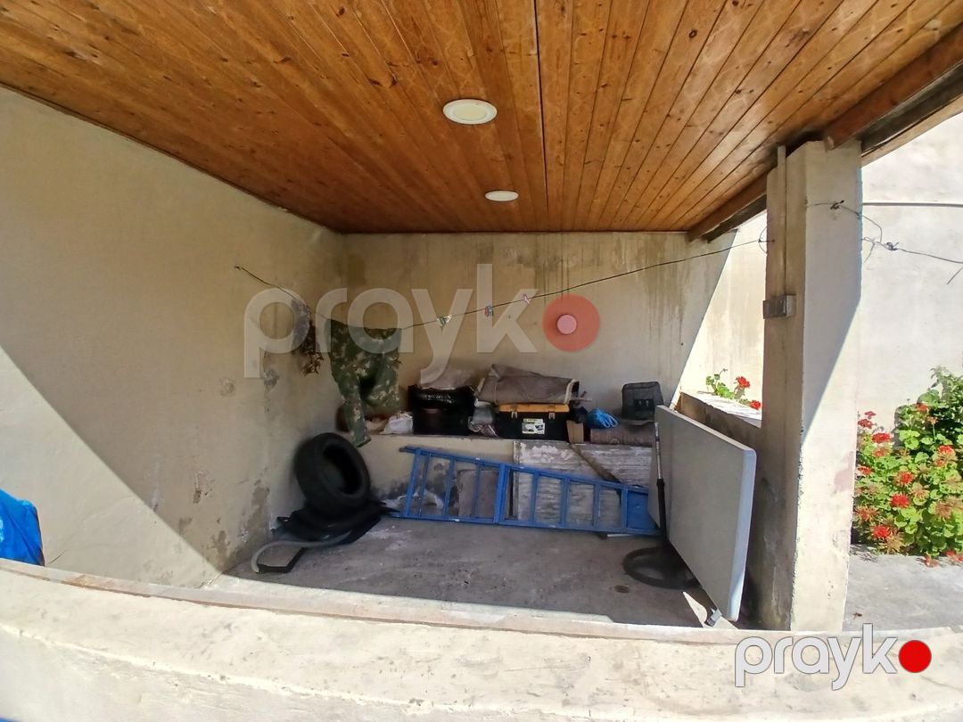 Həyət evi, Masazır qəs — Ev, villa, Bakı (8)