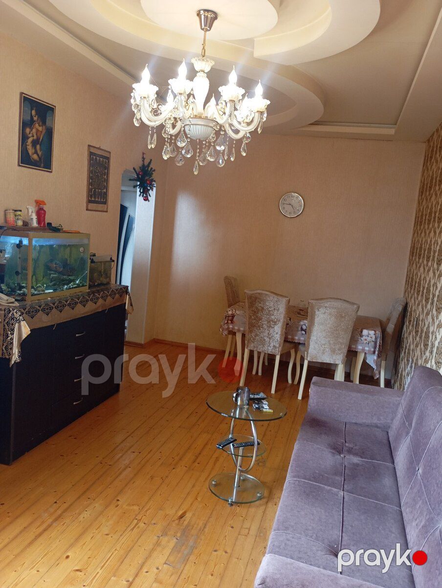 Həyət evi, Binəqədi r — Ev, villa, Bakı (11)