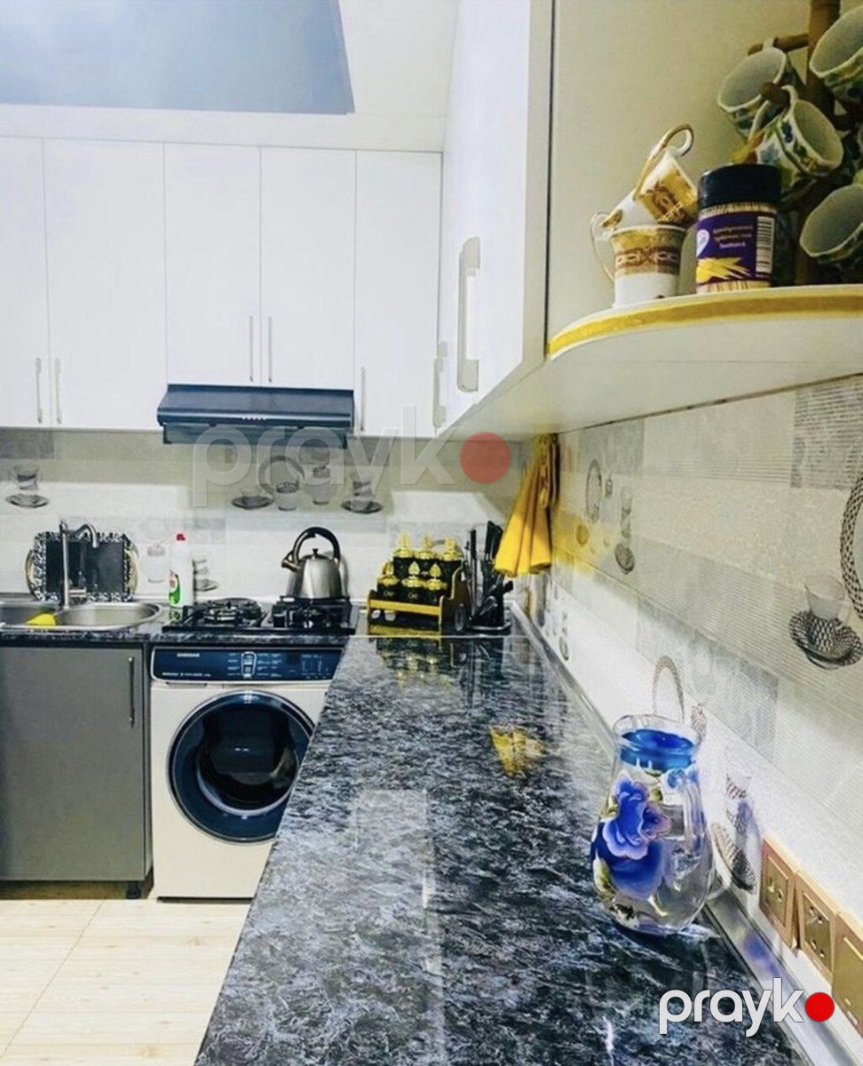 Həyət evi kirayə verilir, Həzi Aslanov m — Ev, villa, Bakı (11)
