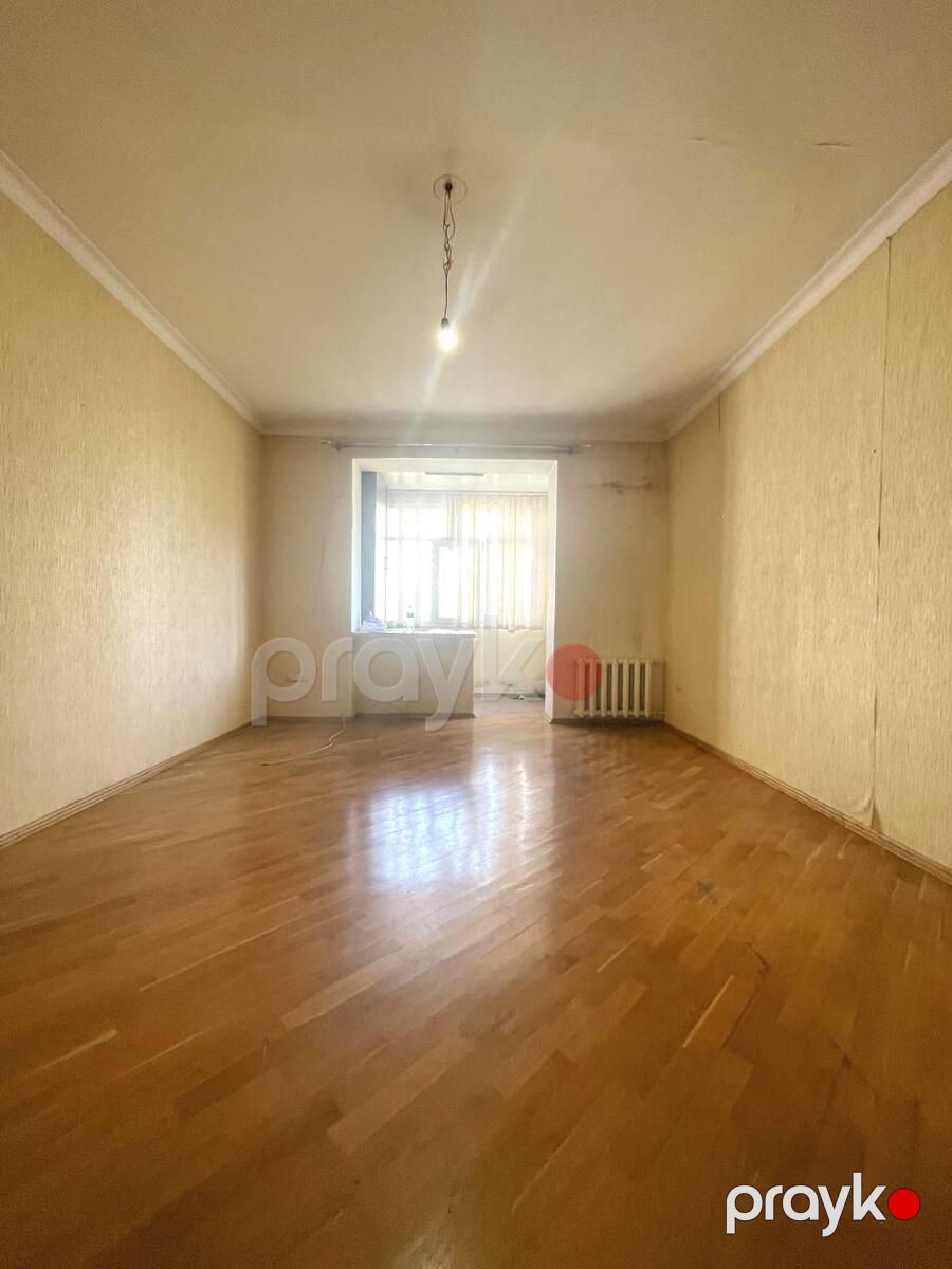 Satılır 3 otaqlı köhnə tikili 95 m² — Mənzil, Bakı (2)