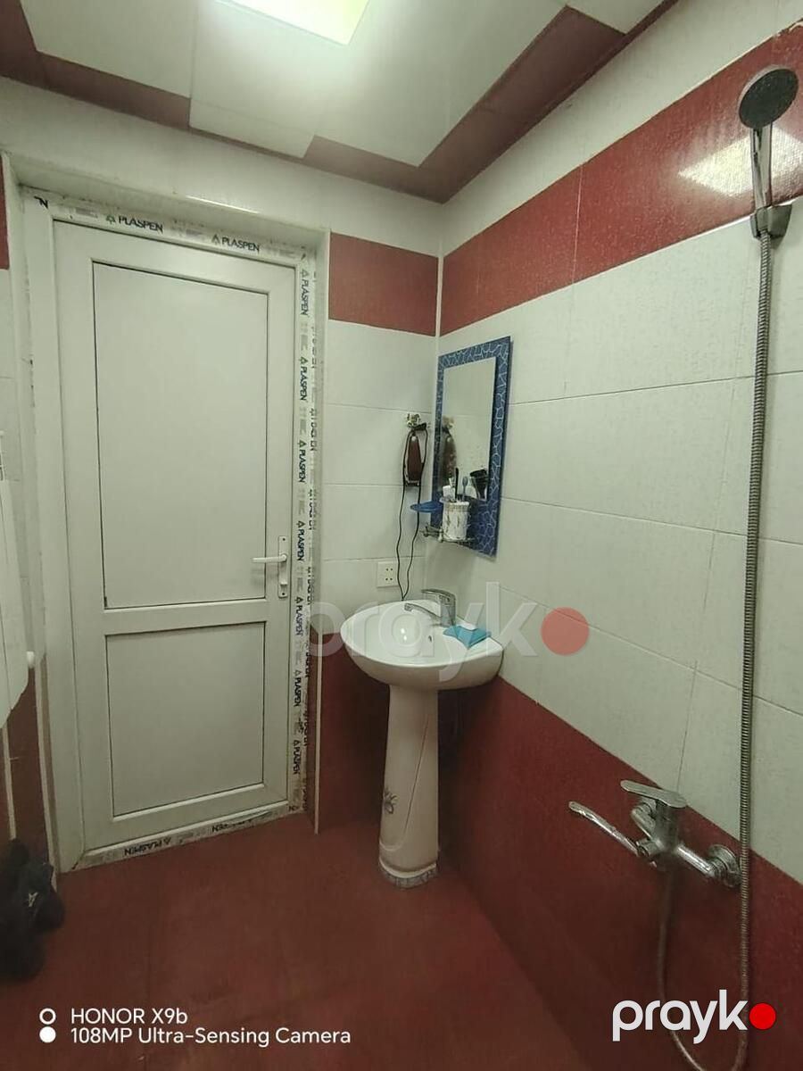 Satılır 2 otaqlı həyət evi/bağ evi 45 m² — Ev, villa, Bakı (5)