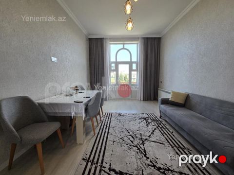 Satılır 2 otaqlı Bina evi menzil (Köhnə tikili), 60 m², 1-ci məhəllə — Sumqayıt