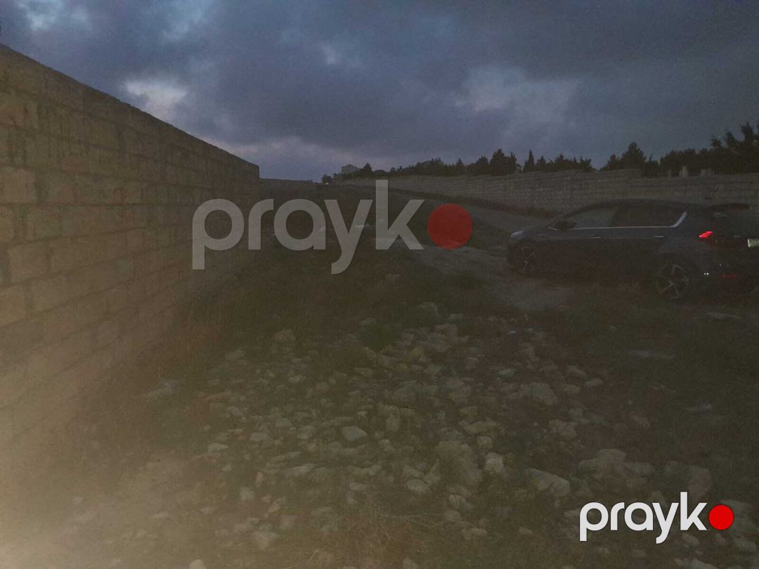 10 sot torpaq sahəsi, Novxanı qəs — Torpaq, Bakı (6)