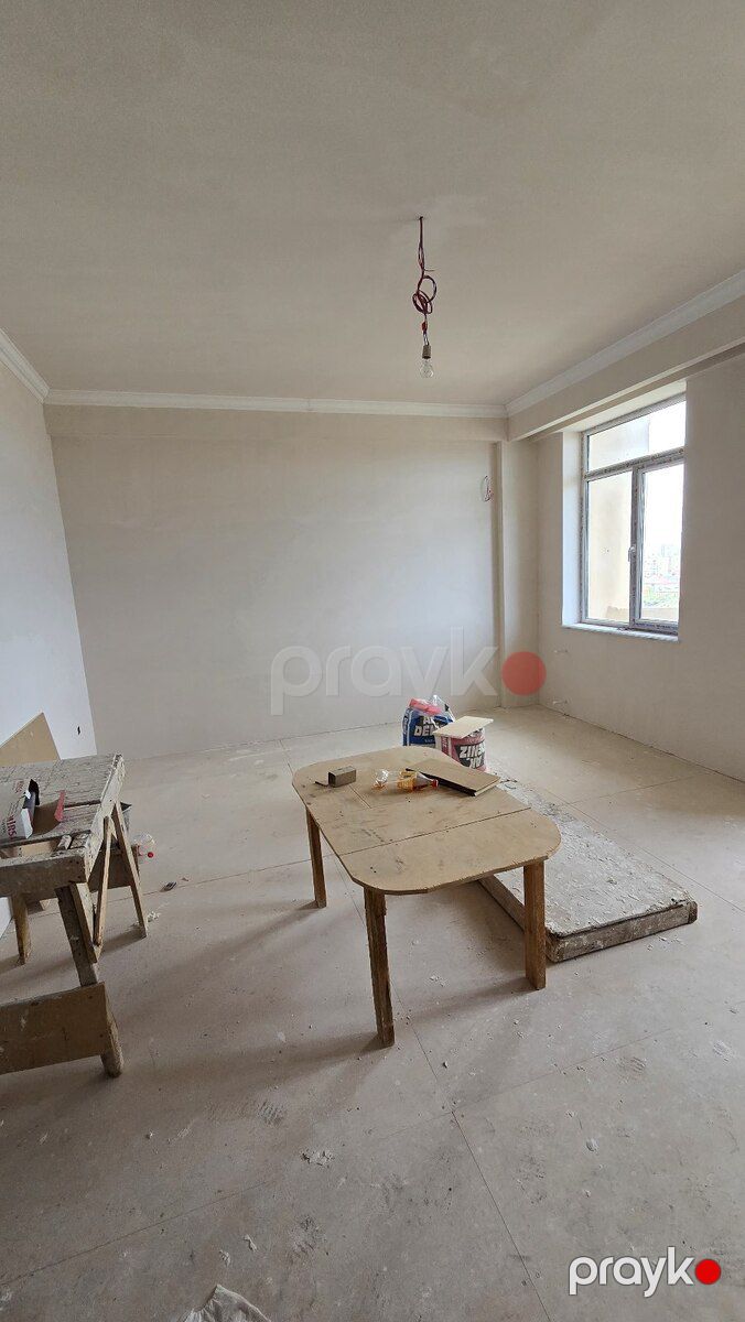 3-otaqlı yeni tikili, Qaraçuxur qəs., 110 m² — Mənzil, Bakı (5)