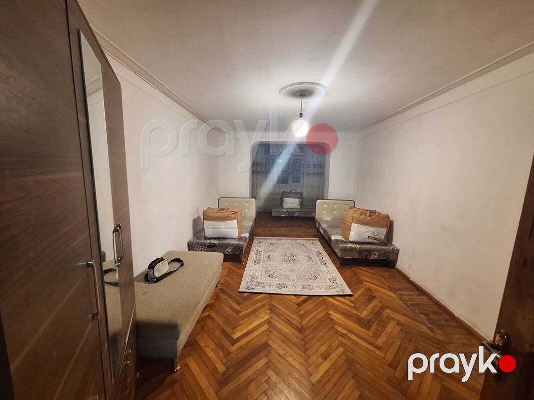 İcarəyə verilir 4 otaqlı köhnə tikili 100 m² — Mənzil, Bakı (2)