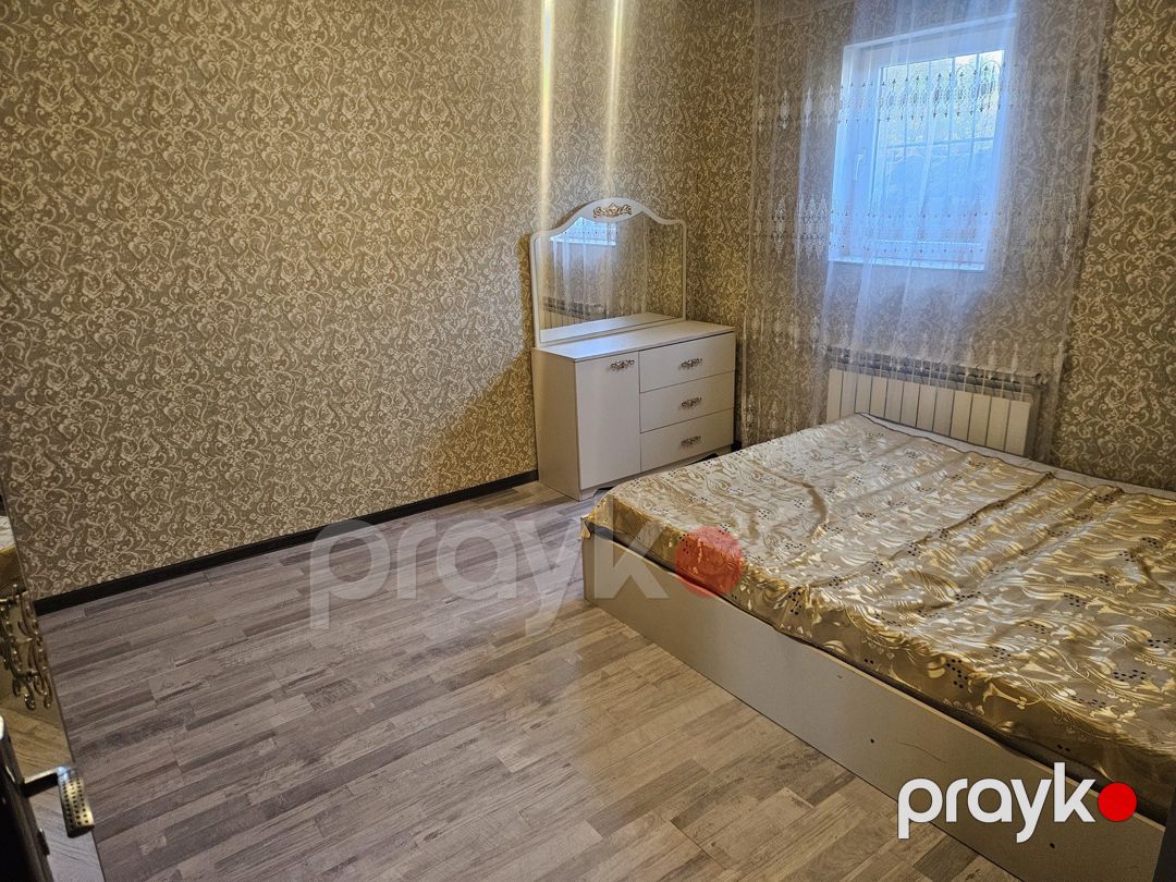 Satılır 3 otaqlı həyət evi/bağ evi 60 m² — Ev, villa, Bakı (4)