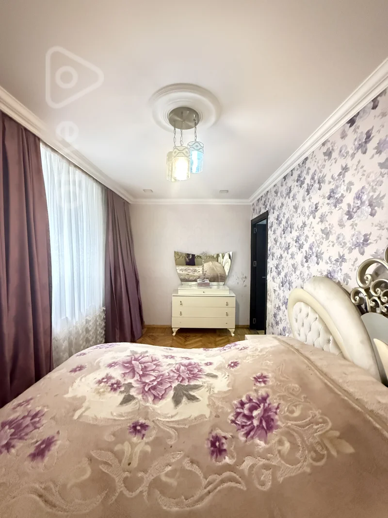 2 otaqlı mənzil, 41.6 m², 3mk, Sumqayıt — Sumqayıt