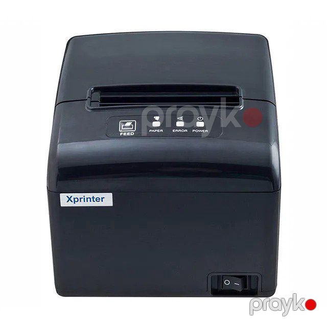 Çek printer "Xprinter XP-S200M" — Biznes və avadanlıq, Bakı (2)