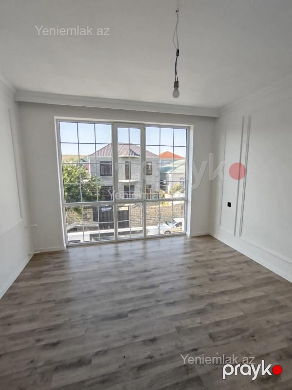 Satılır 5 otaqlı Həyət evi / Villa, 238 m², Xırdalan ş — Ev, villa (2)