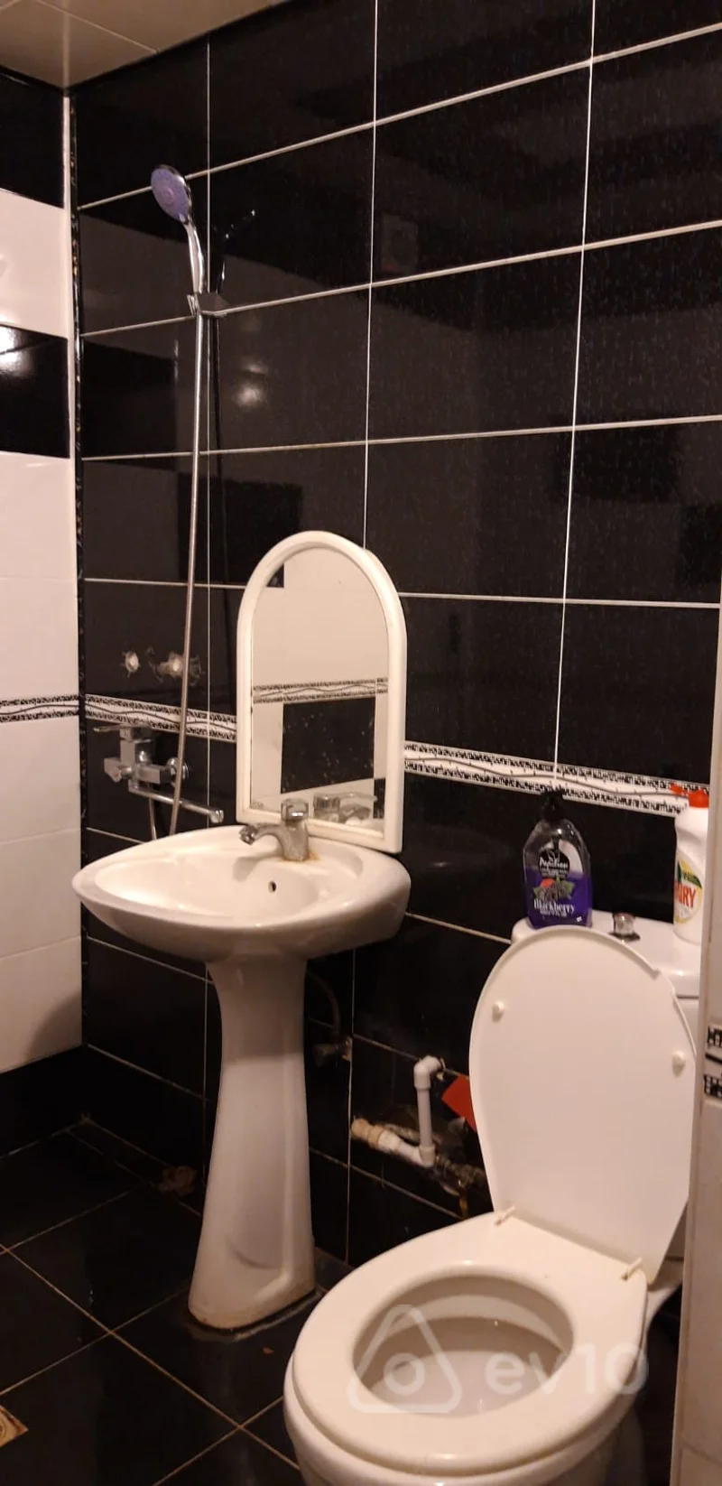 2 otaqlı mənzil, 57 m², 5-ci mikrorayon, Sumqayıt — Mənzil, Sumqayıt (9)