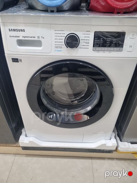 Paltaryuyan maşın "Samsung WW70AG5S21CELP" — Bakı