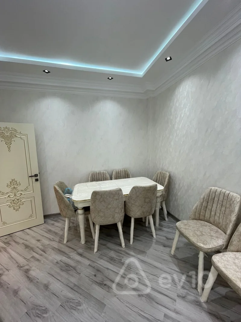 2 otaqlı mənzil, 55 m², Qaraçuxur qəsəbəsi — kirayə — Bakı