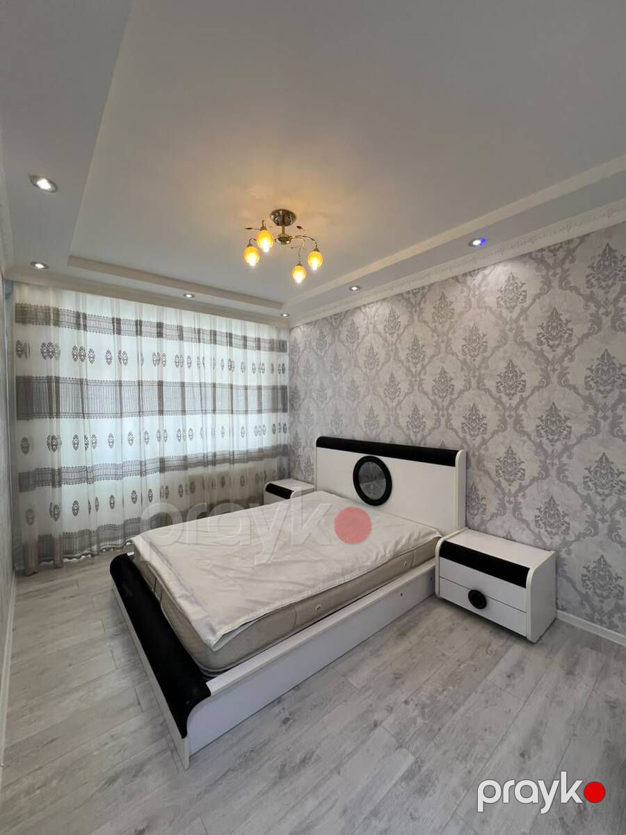 Satılır 2 otaqlı yeni tikili 59 m² — Mənzil, Bakı (3)