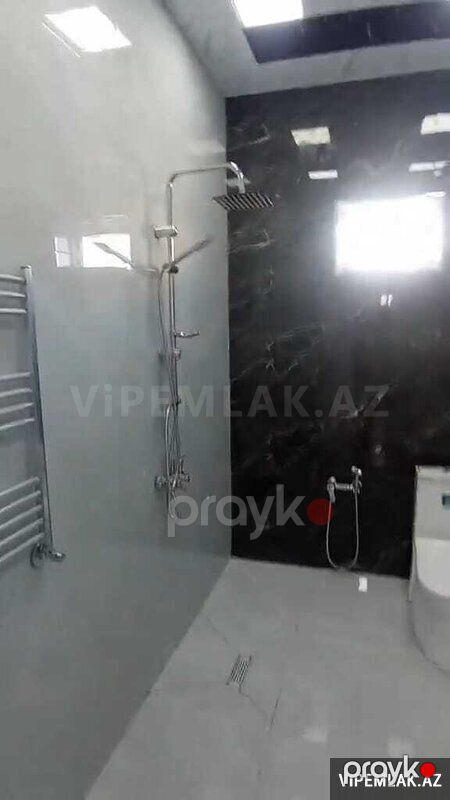 Sabunçu rayonunda 4 otaqlı Həyət evi Satılır, 120 m² — Ev, villa, Bakı (6)