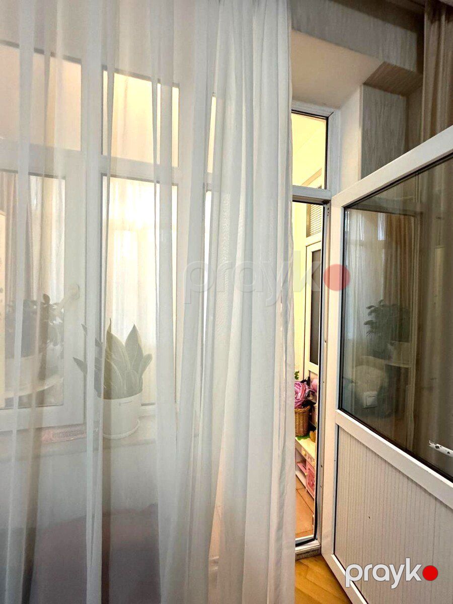 Satılır 3 otaqlı yeni tikili 146 m² — Mənzil, Bakı (12)