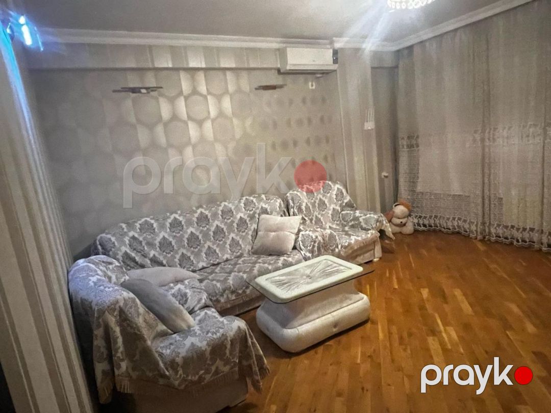 2-otaqlı yeni tikili kirayə verilir, Masazır qəs., 50 m² — Mənzil, Bakı (3)