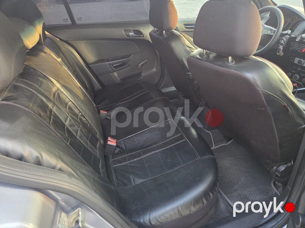 Opel Astra, 1.4 L, 2005 il, 361 000 km — Avtomobillər, Bakı (12)