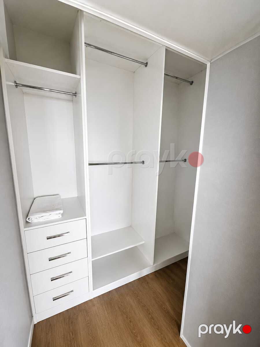 Satılır 5 otaqlı köhnə tikili 165 m² — Mənzil, Bakı (10)