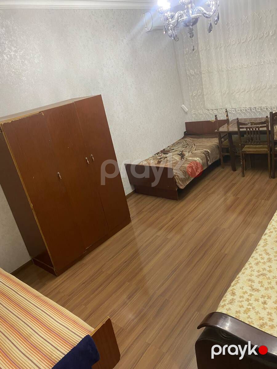 Satılır 2 otaqlı köhnə tikili 40 m² — Mənzil, Bakı (3)