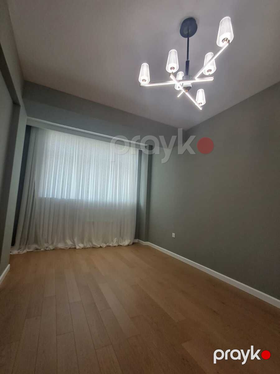 Satılır 3 otaqlı köhnə tikili 107 m² — Mənzil, Bakı (10)