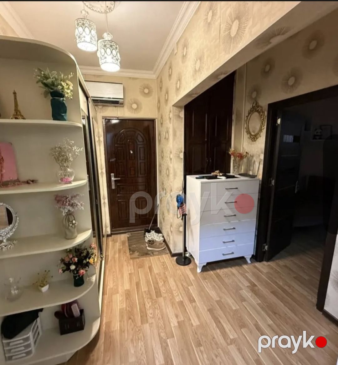 Satılır 3 otaqlı köhnə tikili 70 m² — Mənzil, Bakı (3)