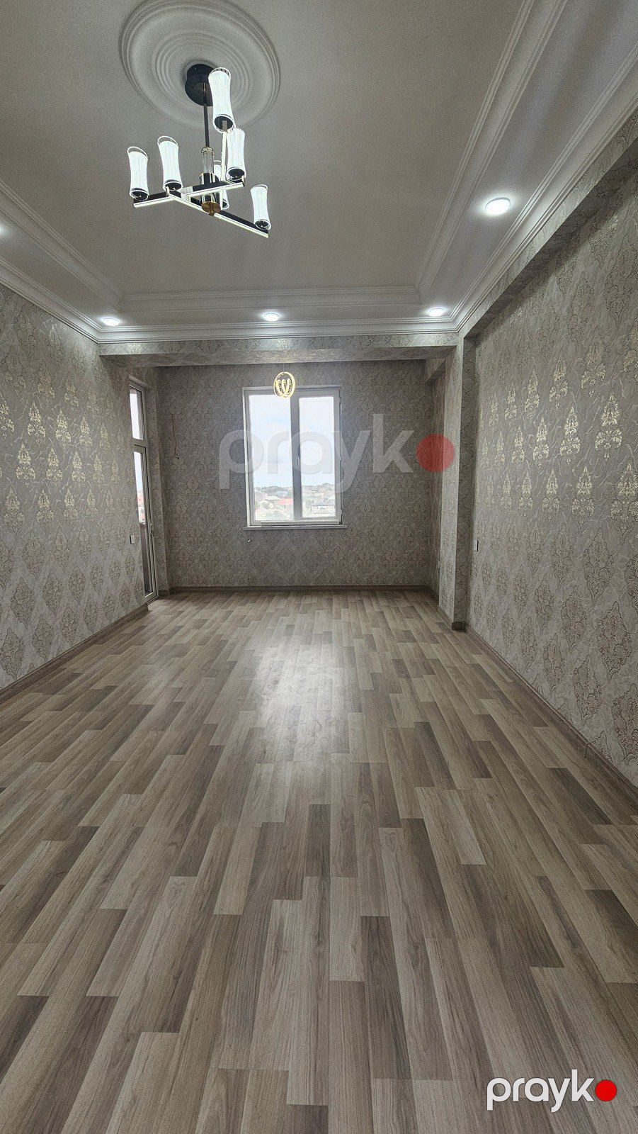 Satılır 3 otaqlı yeni tikili 76 m² — Mənzil, Bakı (3)