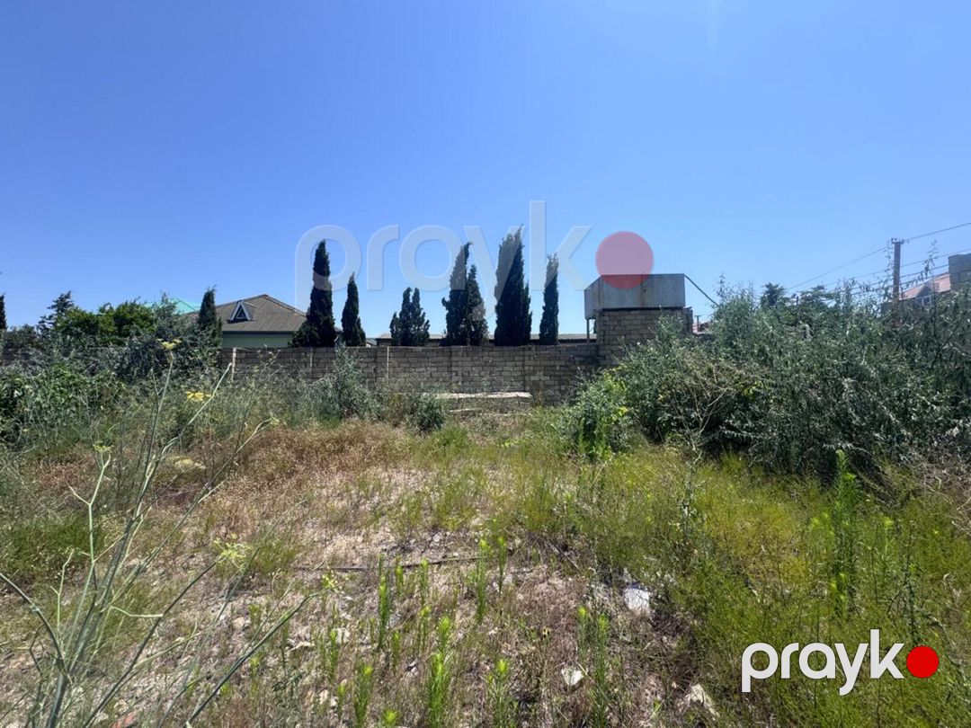 Satılır torpaq 25 sot — Torpaq, Bakı (4)
