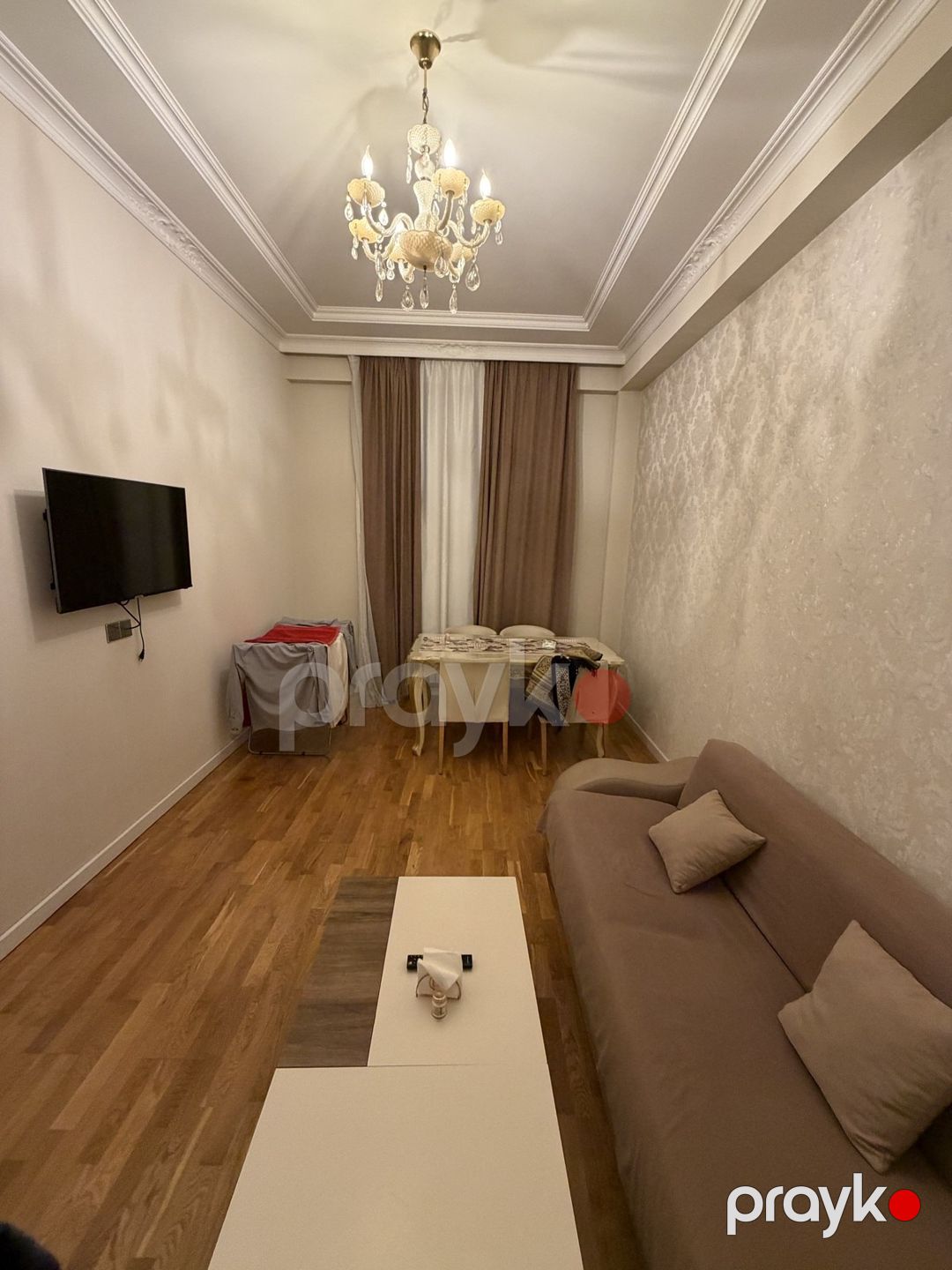 Satılır 2 otaqlı yeni tikili 59 m² — Mənzil, Sumqayıt (7)