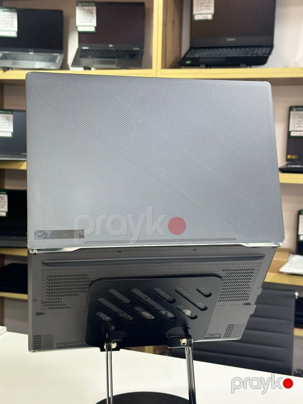 İşlənmiş ASUS ROG, 15.6 AMD Ryzen 9, 1 TB, Ünvandan götürmə, Ödənişli çatdırılma, Rayonlara çatdırılma — Asus, Bakı (2)