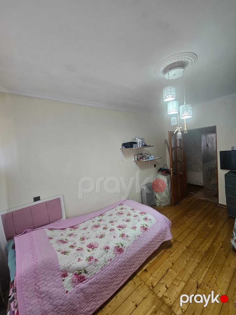 Satılır 3 otaqlı köhnə tikili 80 m² — Mənzil, Bakı (7)