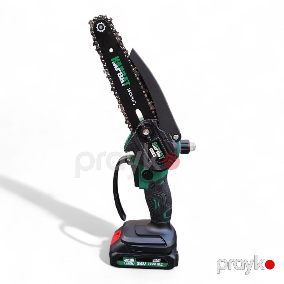 Elektrikli mişar Karpat 8İnc 20sm 74 — Mallar, Bakı (2)