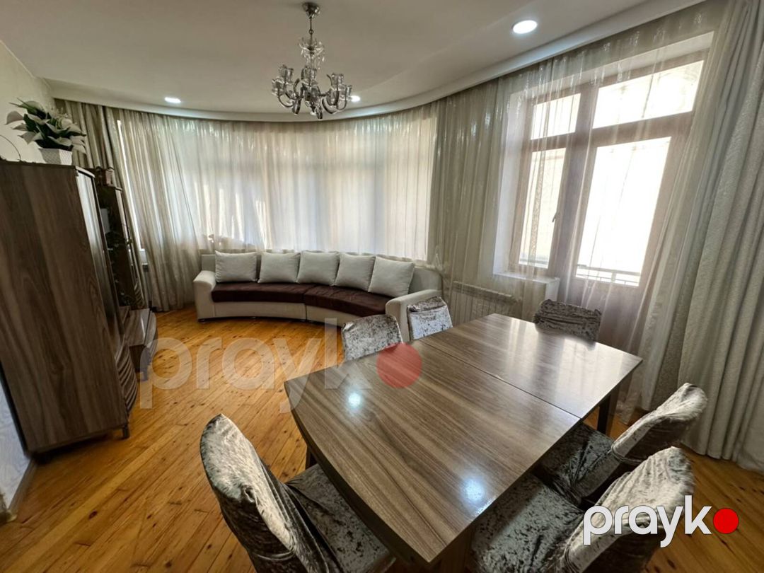 Satılır 3 otaqlı yeni tikili 92.7 m² — Mənzil, Xırdalan (6)