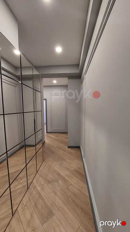 Satılır 2 otaqlı yeni tikili 70 m² — Mənzil, Bakı (9)