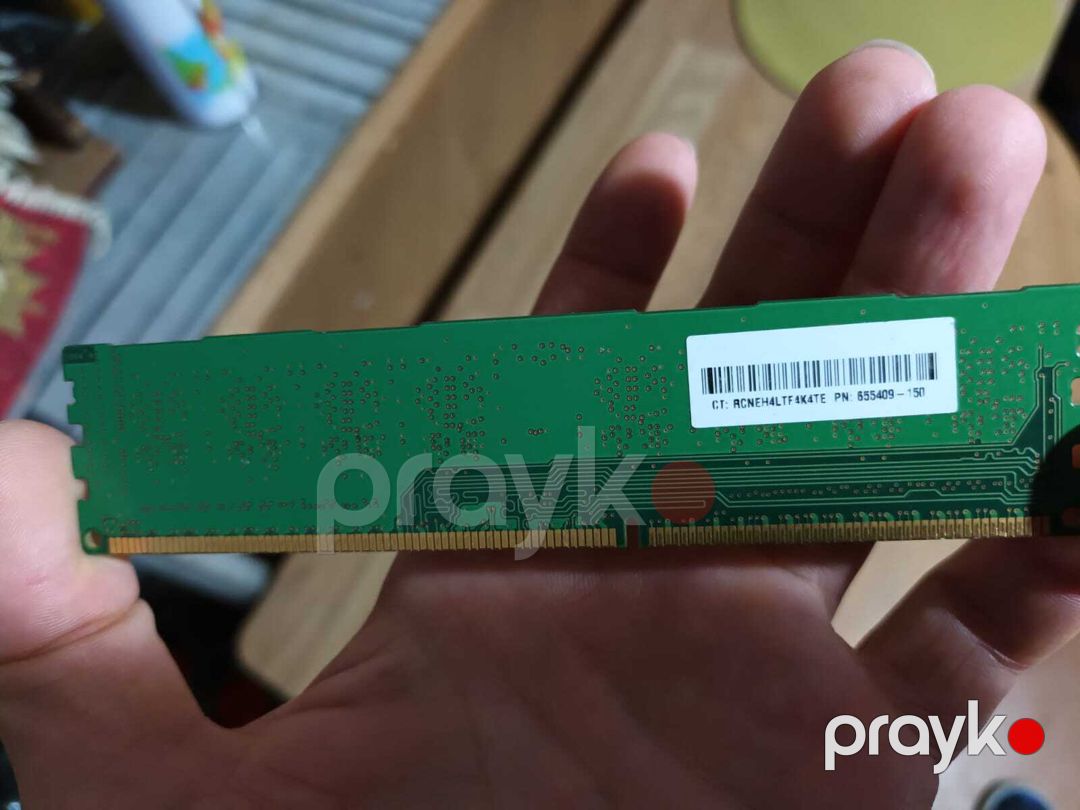 RAM "DDR3 2GB 12800" — Kompüterlər və noutbuklar, Sumqayıt (3)