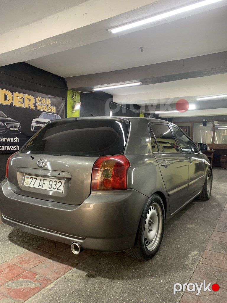 Toyota Corolla, 1.4 L, 2005 il, 430 000 km — Avtomobillər, Bakı (3)