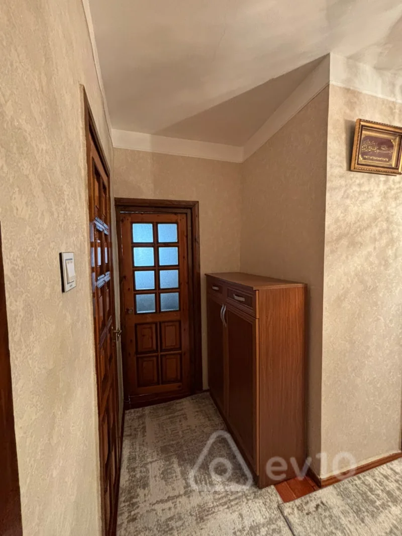 2 otaqlı mənzil, 70 m², səbail rayonu badamdar qəsəbəsi — Mənzil, Bakı (11)