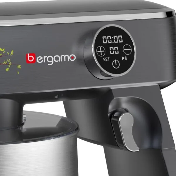Mətbəx kombaynı Bergamo BG-SM3593SDG — Mallar, Bakı (2)