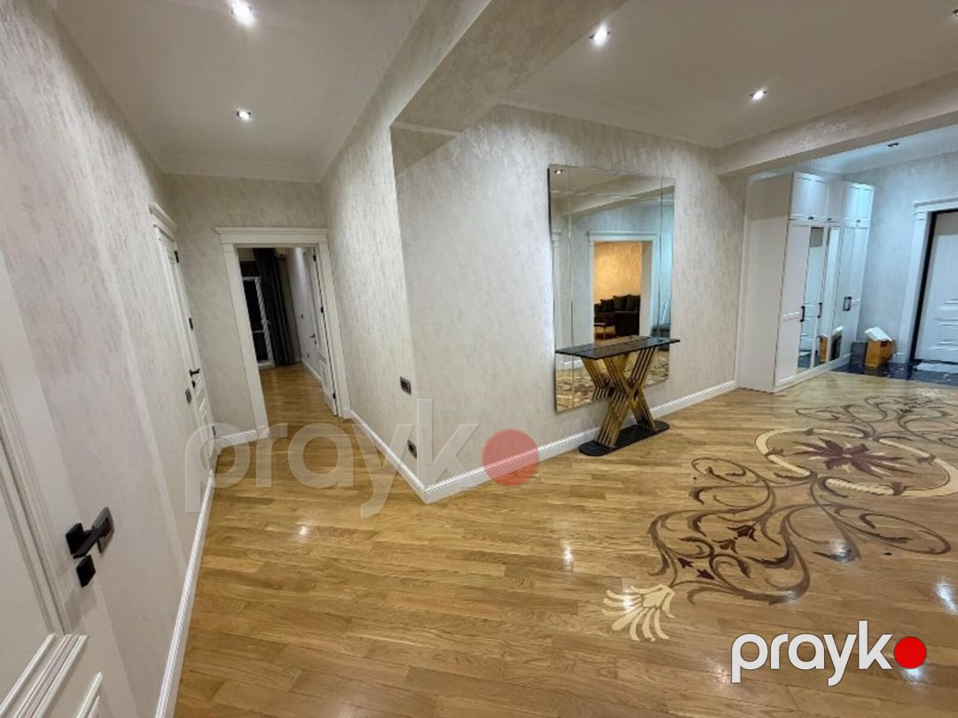 Satılır 3 otaqlı yeni tikili 141 m² — Mənzil, Bakı (11)