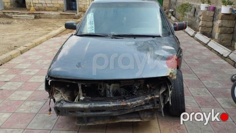Lada (VAZ) 2112, 1.8 L, 2003 il, 968 004 km — Cəlilabad