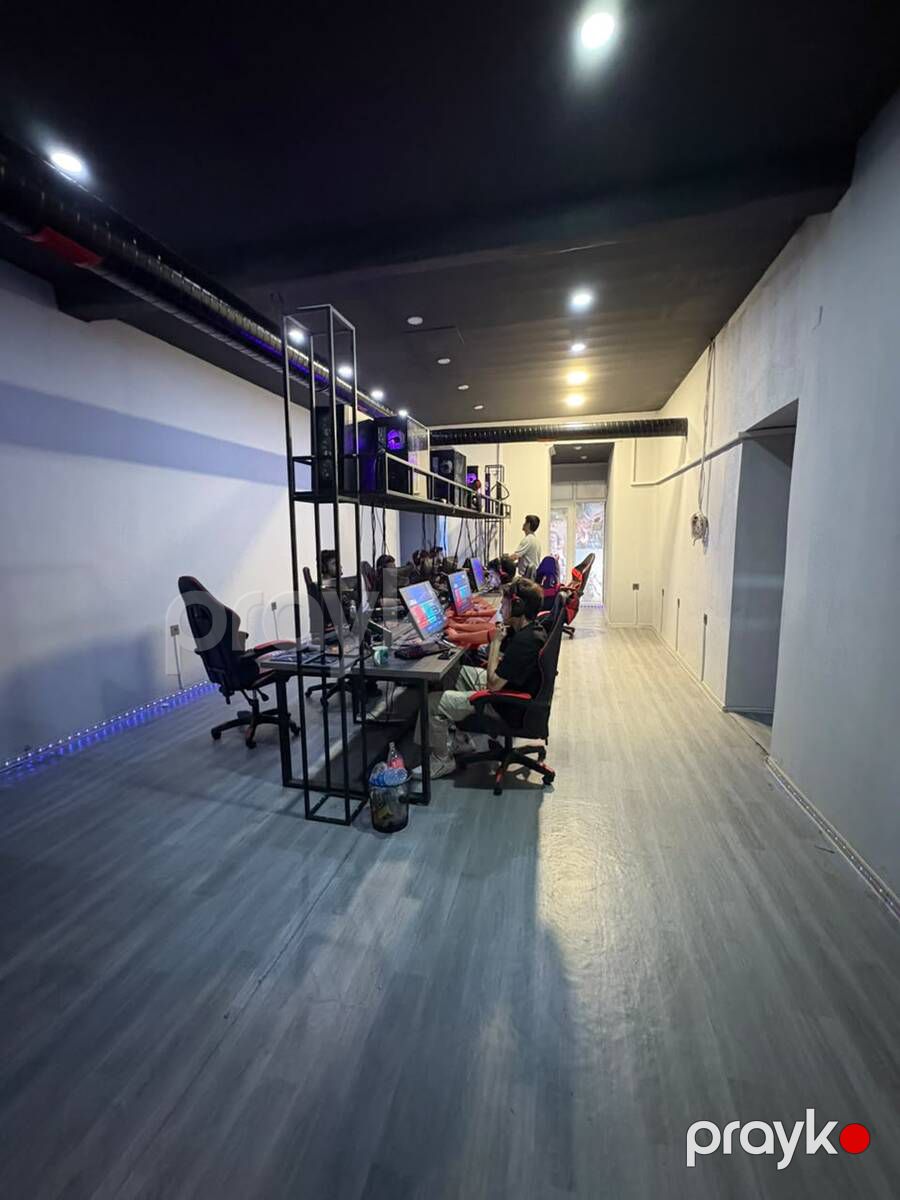 İcarəyə verilir obyekt 160 m² — Əmlak, Bakı (2)