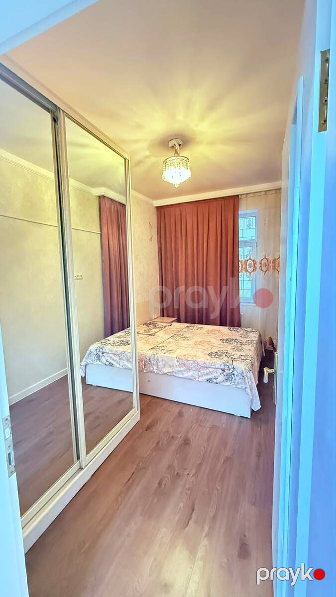 Satılır 2 otaqlı yeni tikili 66 m² — Mənzil, Bakı (10)