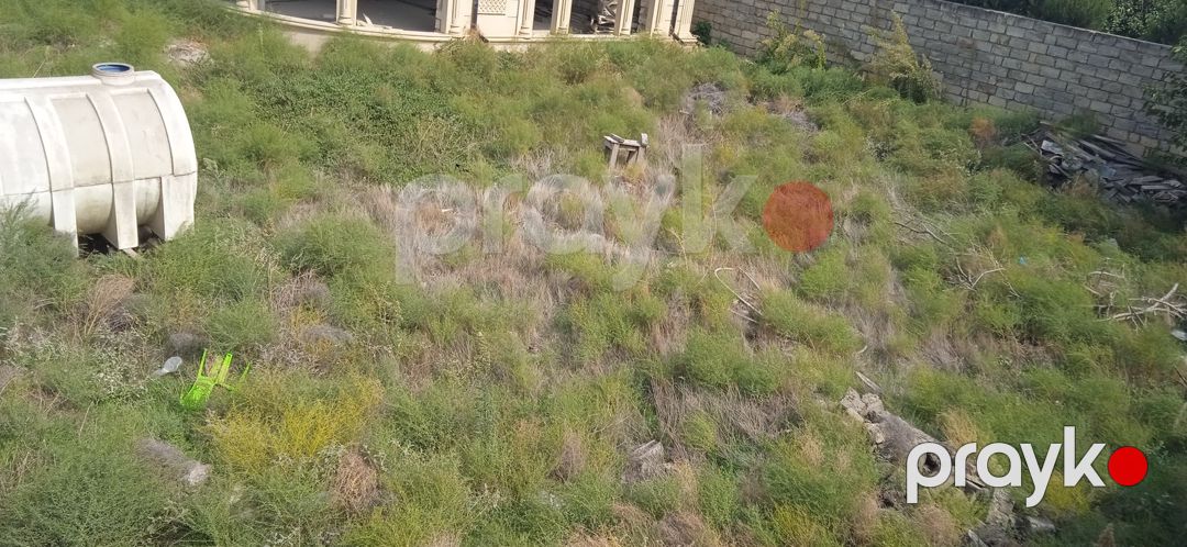 Satılır 5 otaqlı həyət evi/bağ evi 470 m² — Ev, villa, Bakı (2)