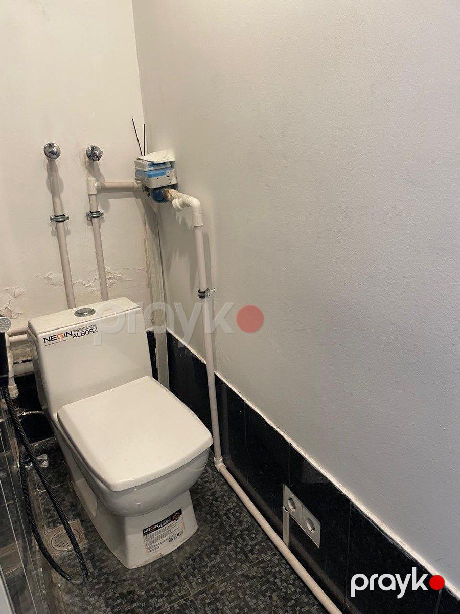 İcarəyə verilir obyekt 28 m² — Əmlak, Bakı (9)
