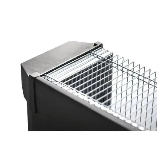 Qızdırıcı Kumtel KS-2760 — İqlim texnikası, Bakı (2)