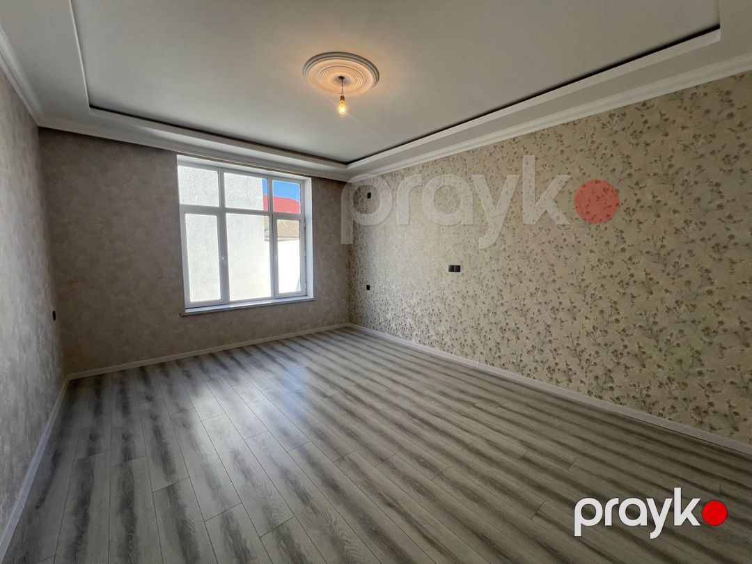 Satılır 5 otaqlı həyət evi/bağ evi 180 m² — Ev, villa, Bakı (4)